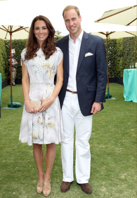 Prince William pic #467615