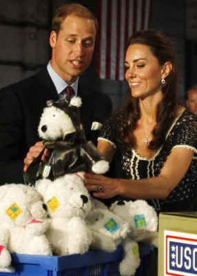 Prince William pic #470244