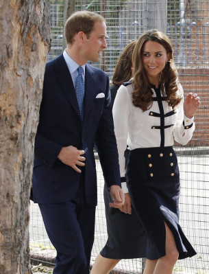 Prince William pic #1175149