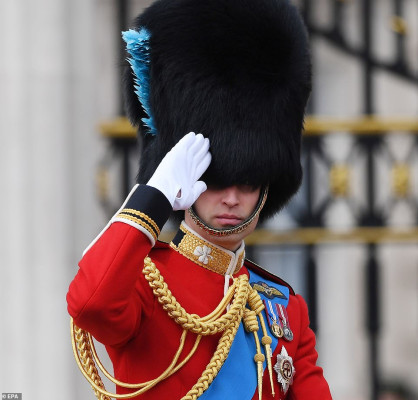Prince William pic #1144210