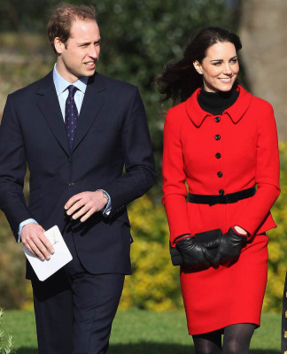 Prince William pic #381235
