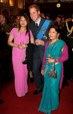 Prince William pic #502677