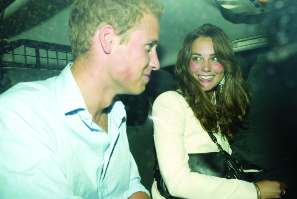 Prince William pic #377115