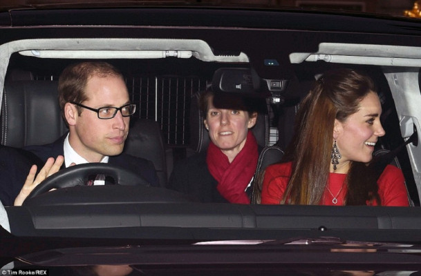 Prince William pic #749614