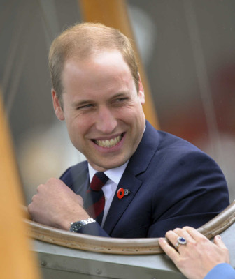 Prince William pic #689451