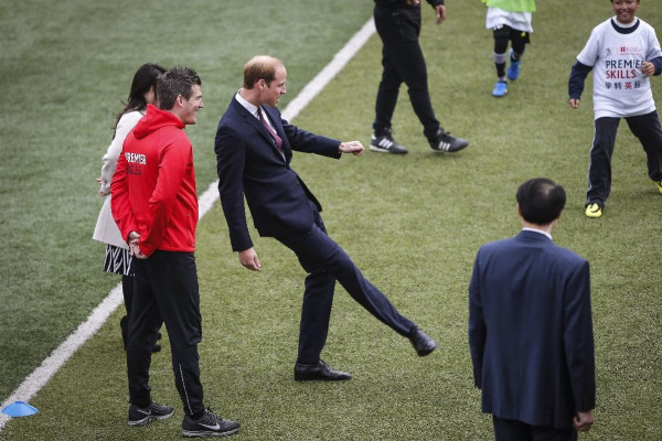 Prince William pic #777880