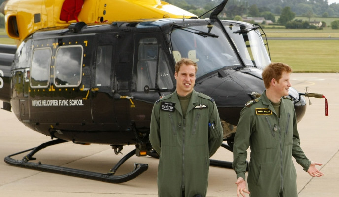 Prince William pic #398389