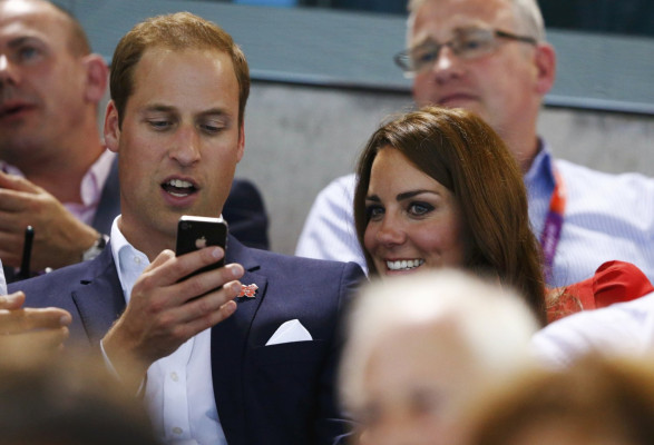Prince William pic #519180