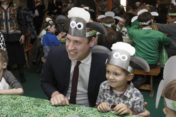 Prince William pic #807814