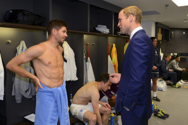 Prince William pic #708639