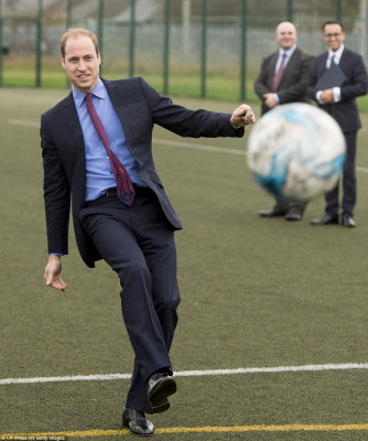 Prince William pic #818650