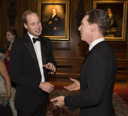 Prince William pic #700229