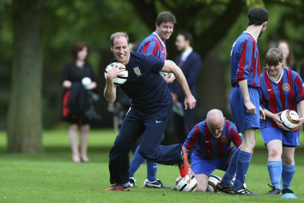Prince William pic #643609