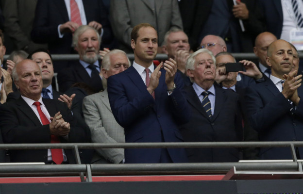 Prince William pic #708635