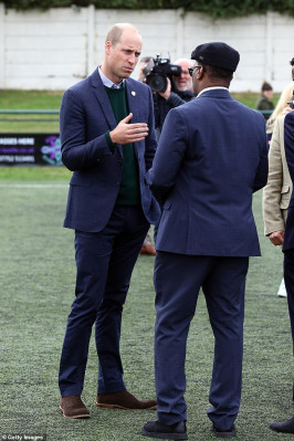 Prince William pic #1175786