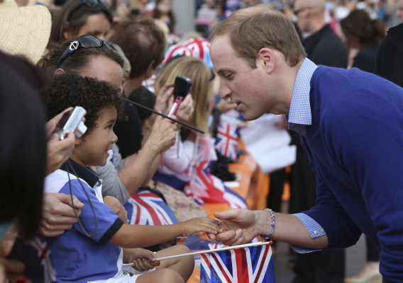 Prince William pic #689803