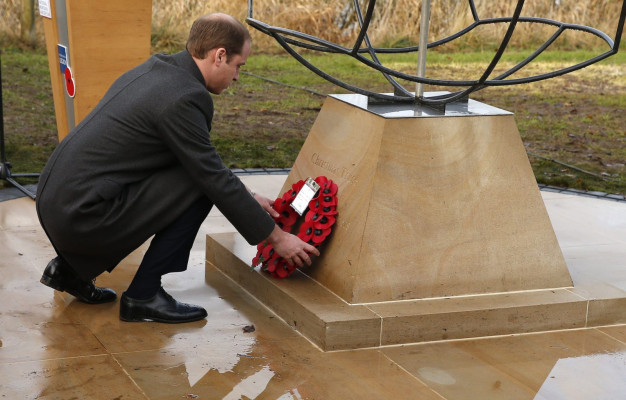 Prince William pic #751537