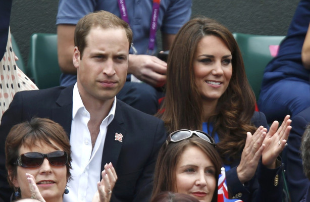 Prince William pic #519175