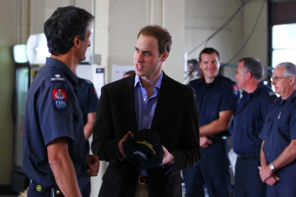 Prince William pic #414417