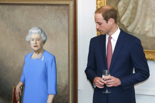 Prince William pic #689446