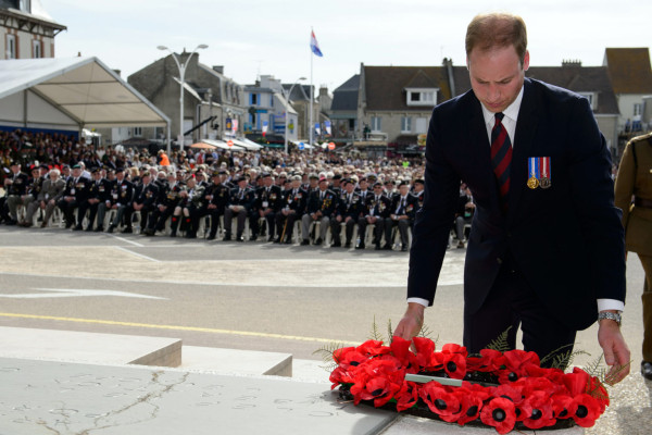 Prince William pic #708634