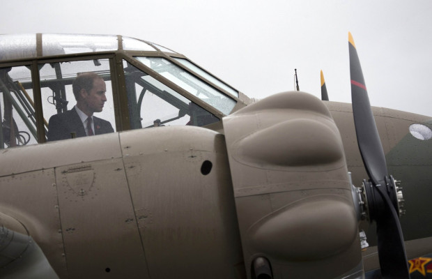 Prince William pic #689439