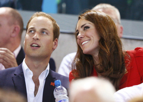 Prince William pic #519171