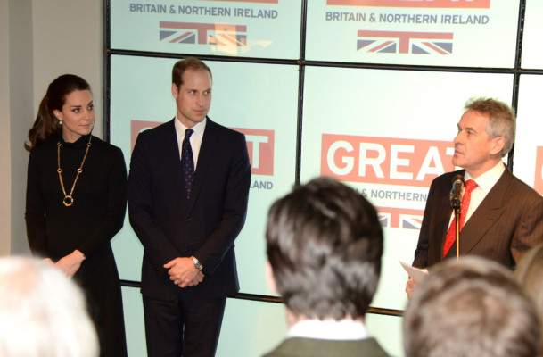 Prince William pic #748025