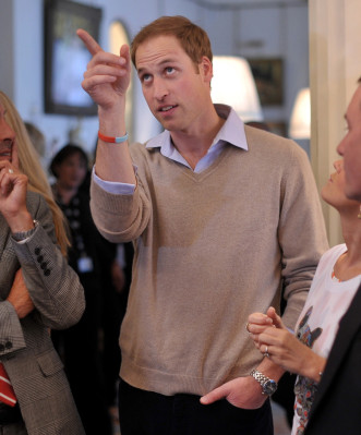 Prince William pic #398833