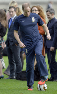 Prince William pic #643608
