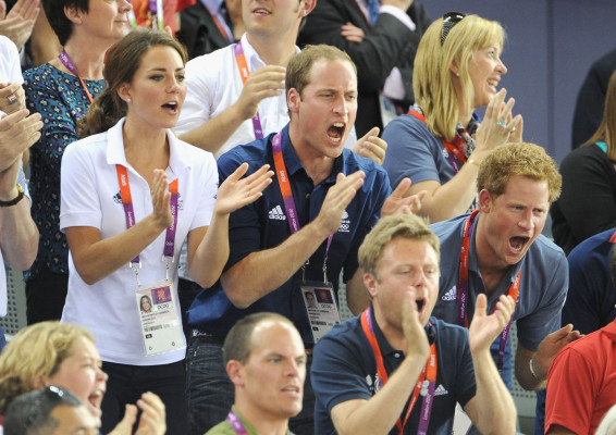 Prince William pic #519187