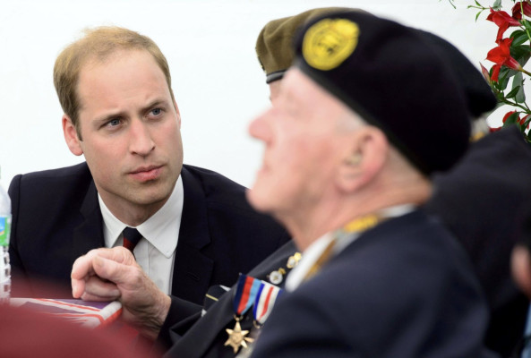 Prince William pic #708691