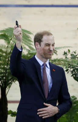 Prince William pic #689972