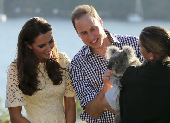 Prince William pic #692352