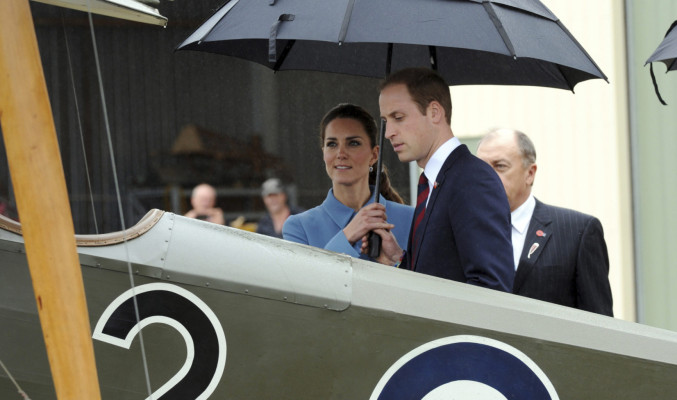 Prince William pic #689432