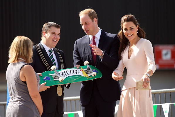 Prince William pic #692925