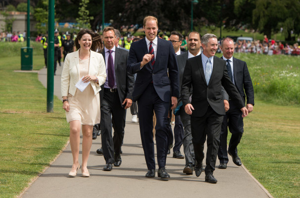 Prince William pic #719834