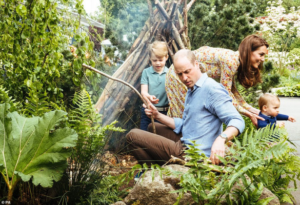Prince William pic #1141515