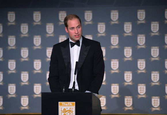 Prince William pic #648117