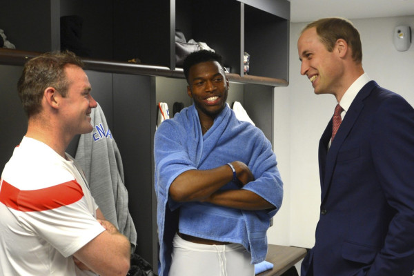 Prince William pic #708640