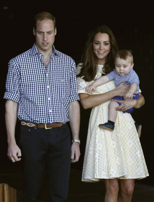 Prince William pic #692338