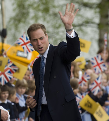 Prince William pic #384608
