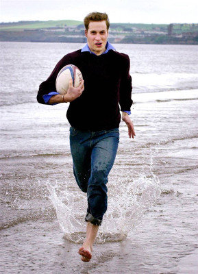 Prince William pic #383827