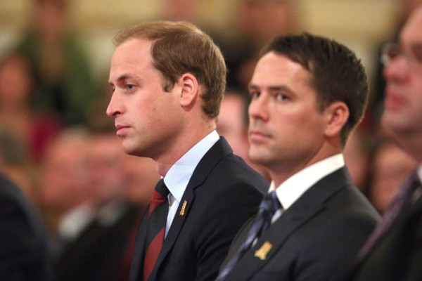 Prince William pic #644086