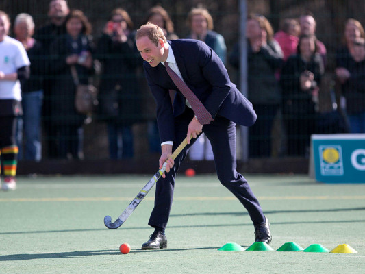 Prince William pic #600609