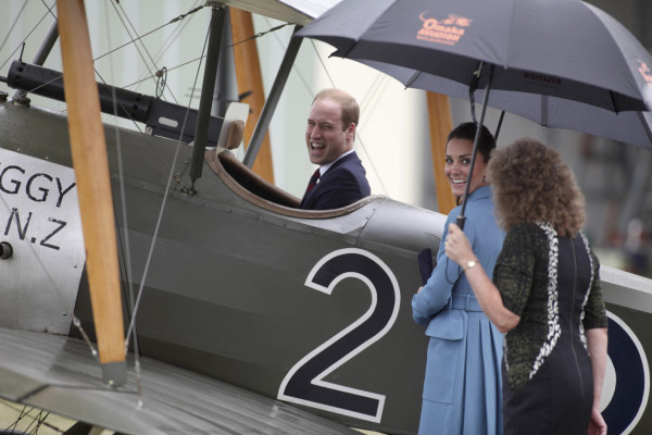 Prince William pic #689429