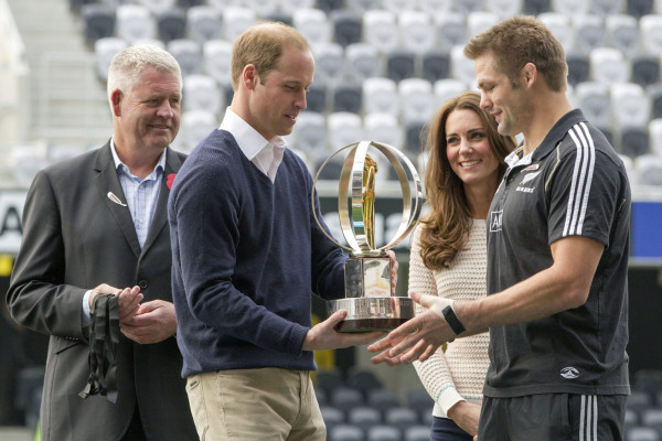 Prince William pic #690684