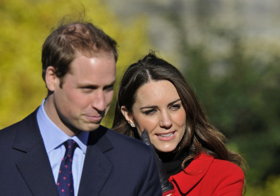 Prince William pic #407787