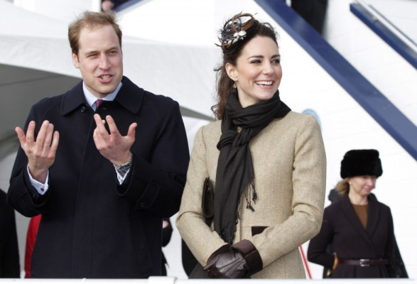 Prince William pic #408976