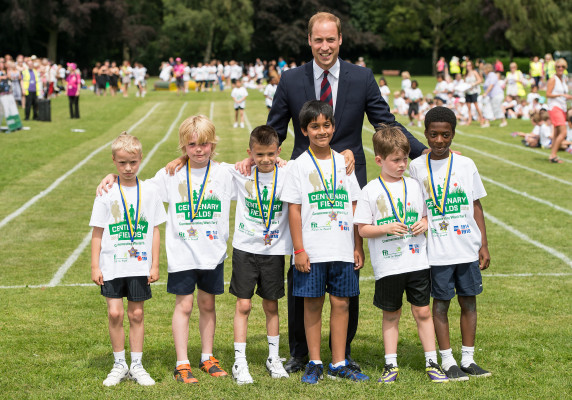 Prince William pic #719832